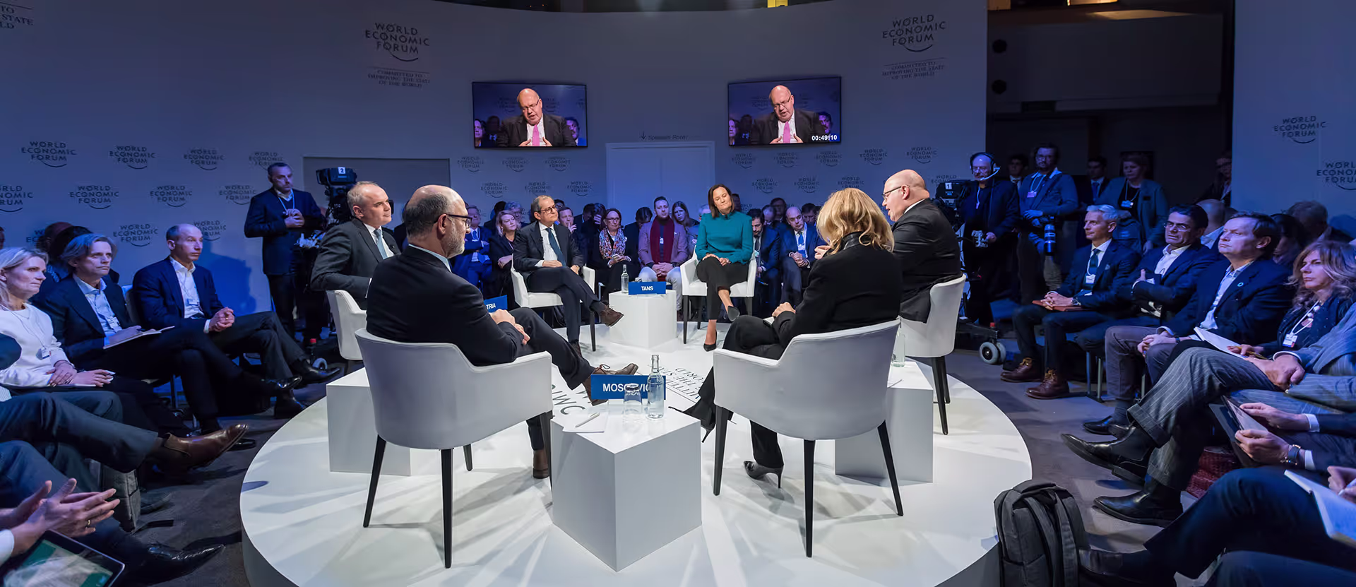 Home 3 – Lifevent – Conference Event WordPress Theme